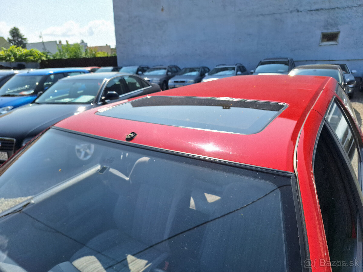 Peugeot 405 Break 1.6 GLI - AJ NA SPLÁTKY - 18