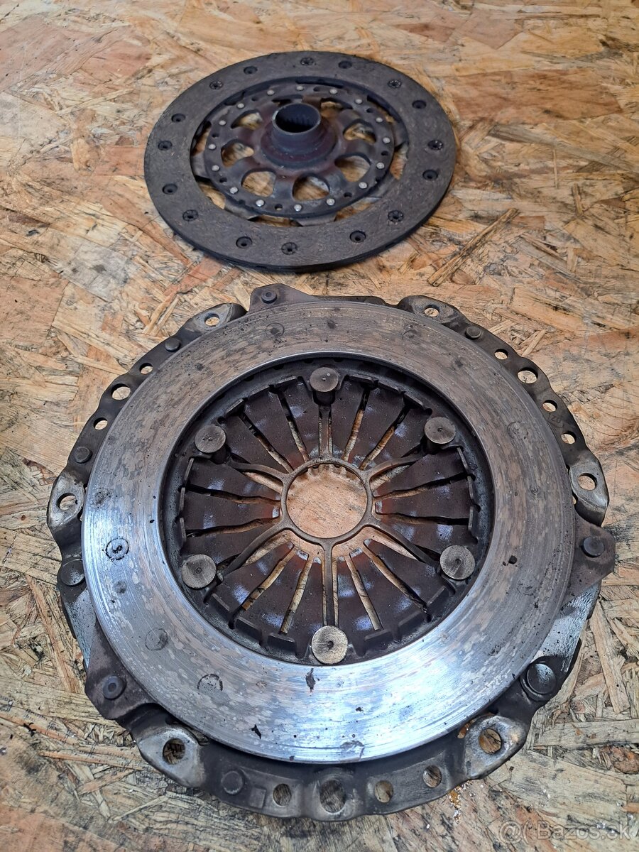 Bmw 3 E90,E91 2007-2013 náhradní díly - 18