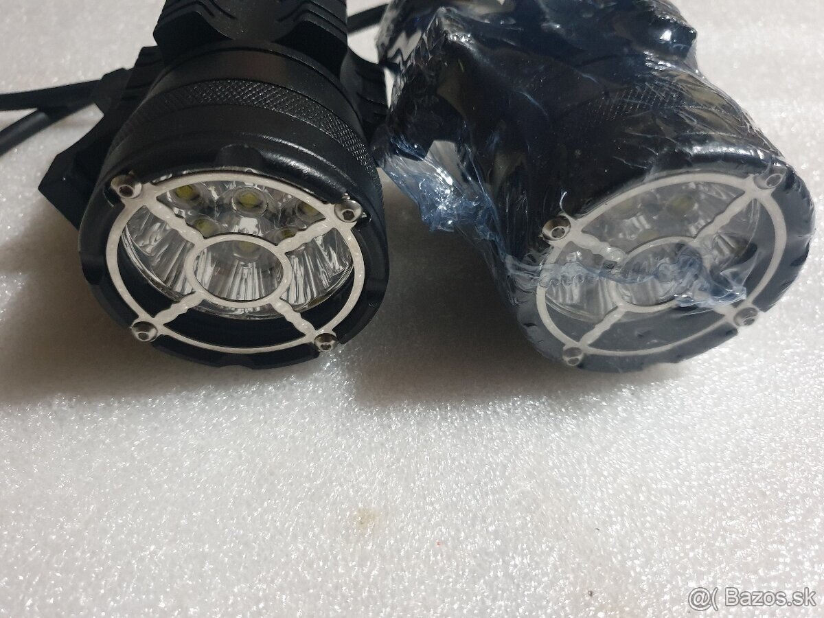 Predam rozne led svetla - 18