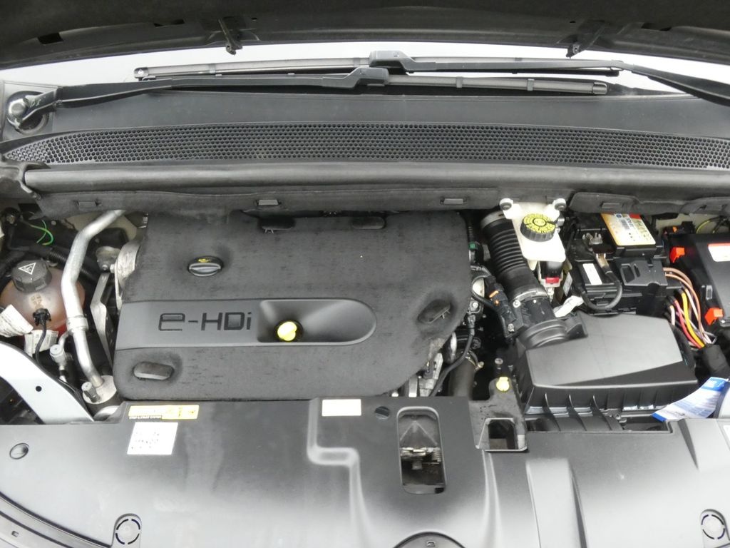 Citroën 2.0 HDI, ORIG KM, VÝPRODEJ - 18