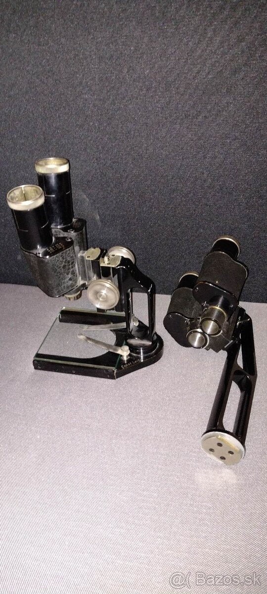 planimeter / altimeter / teodolit ... - 18