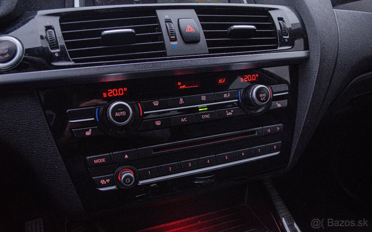 BMW X4 xDrive20d M Sport A/T - 18