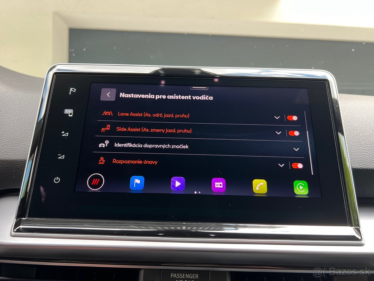 Seat Tarraco 1.5 TSI 150 FR DSG - 18