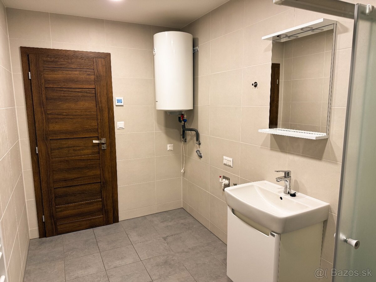 Novostavba radového domu / bytu na prenájom Bytča - 18