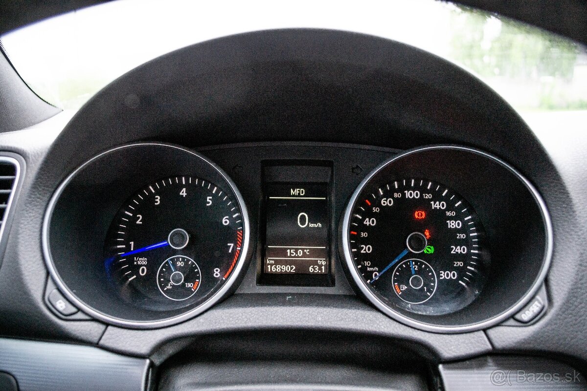 Volkswagen Golf 2.0 TFSI 270k R 4-Motion DSG - 18