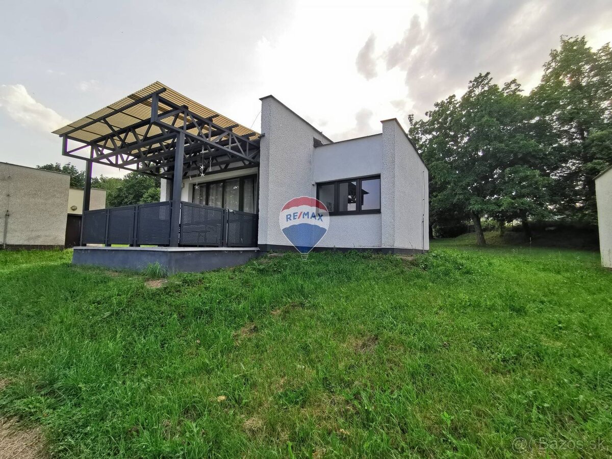 Areál na podnikanie 15 000m2, pláž s prístavom, Zemplínska Š - 18