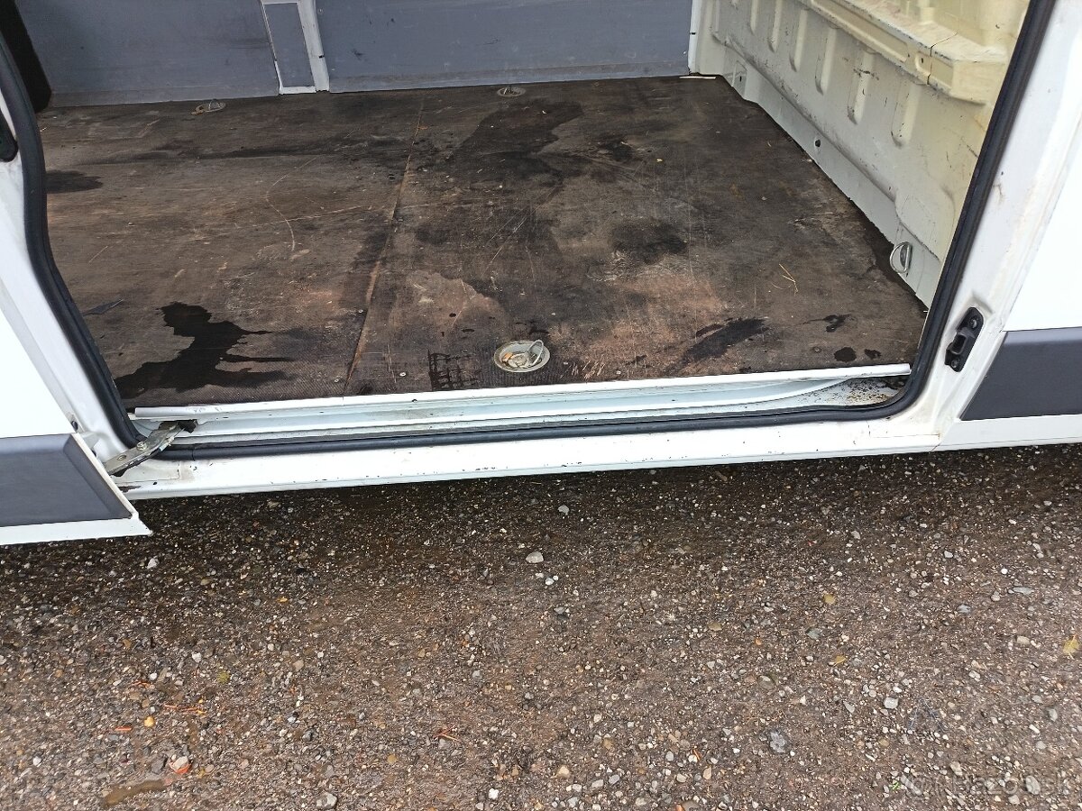 Jumper, Boxer, Ducato - 18