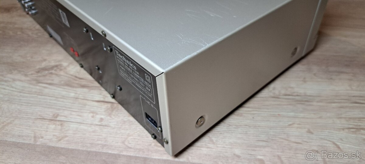 Technics RS - T33 R - 18