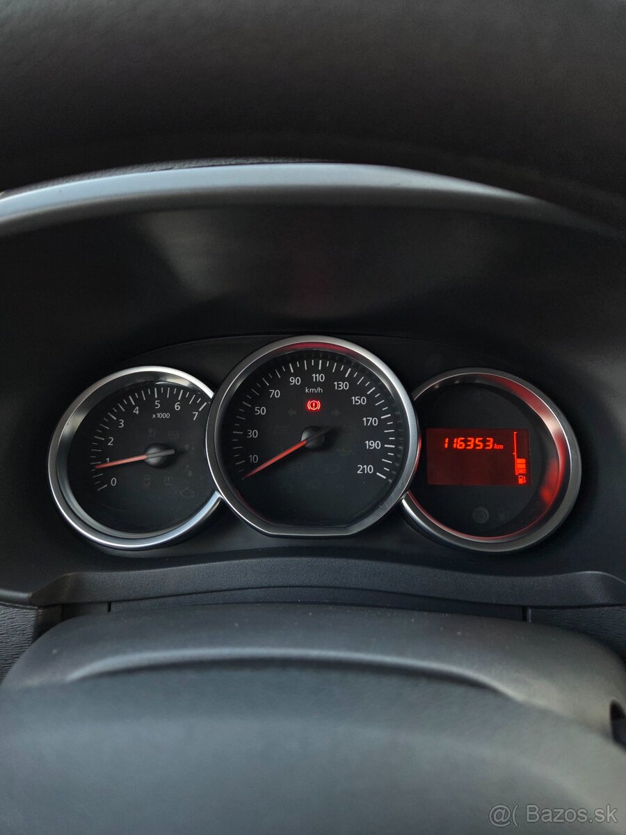 Dacia Dokker 1.5DCI - 18