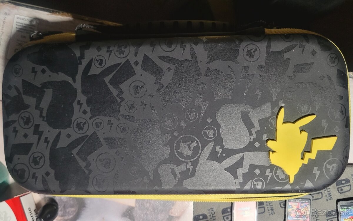 Nintendo switch - 18