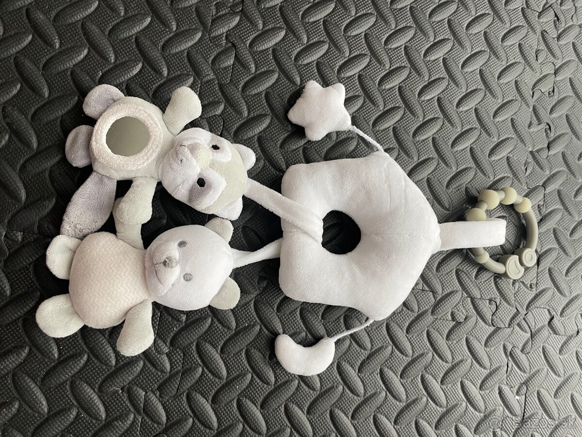 Hracky pre batola (1.cast) - 18