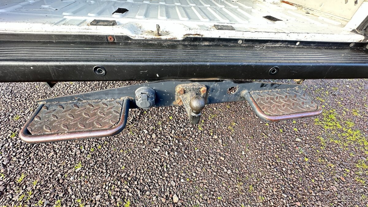 Peugeot Boxer 2.2 BlueHDi 165k 435 L4 - 18