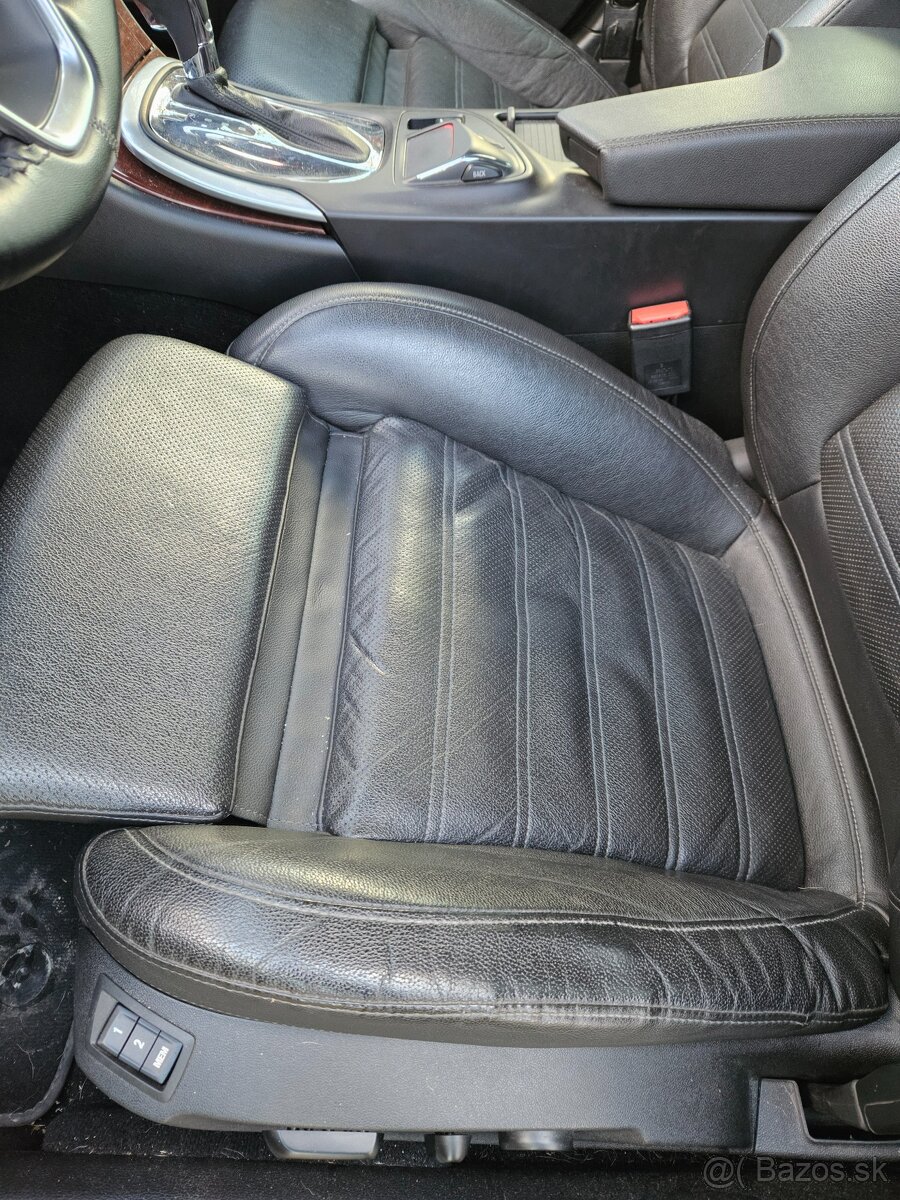 Opel Insignia 2.0 CDTI BiTurbo 143kw AT6 - 18