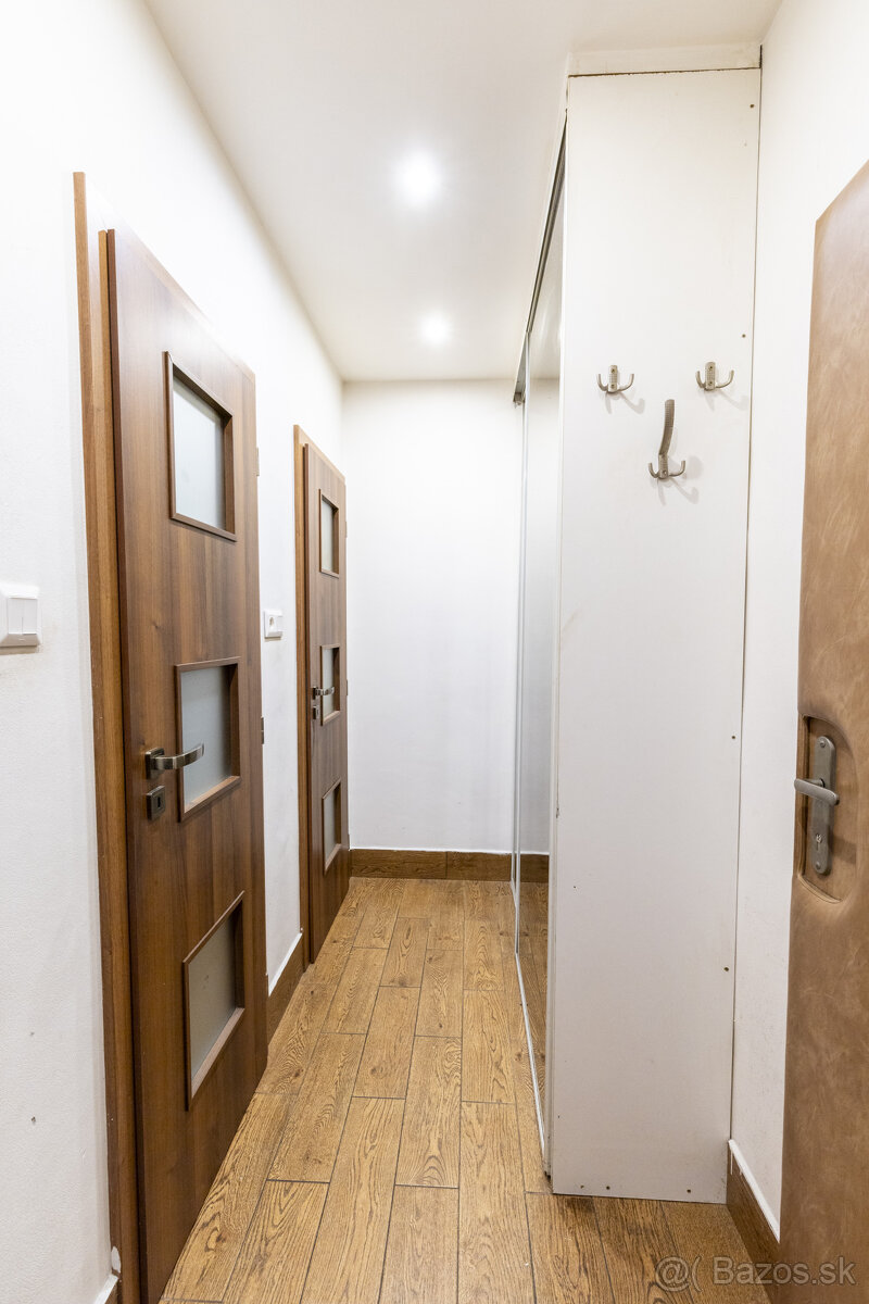 1-izbový byt na predaj – Čapajevova ulica, Košice – Západ - 18