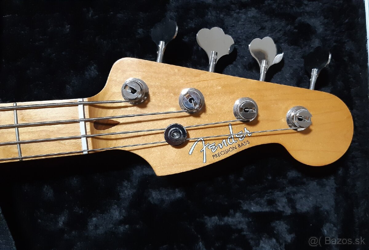 PREDANÉ Fender Precision/Jazz Custom - 18