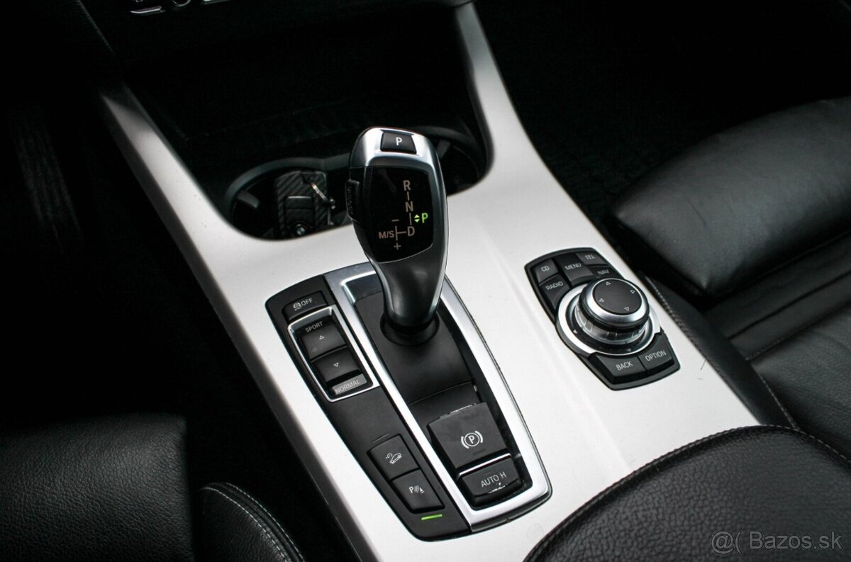 BMW X3 xDrive20d 135kW A/T - 18