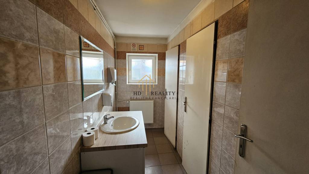 HD reality , Predaj, obchodného priestoru, Krupina - 18