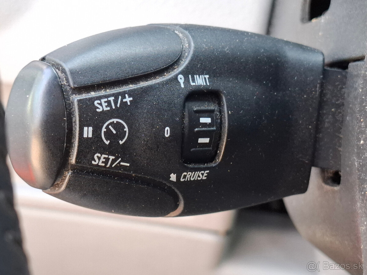 CITROEN C3 1,6 HDi r.v. 2006 - 18