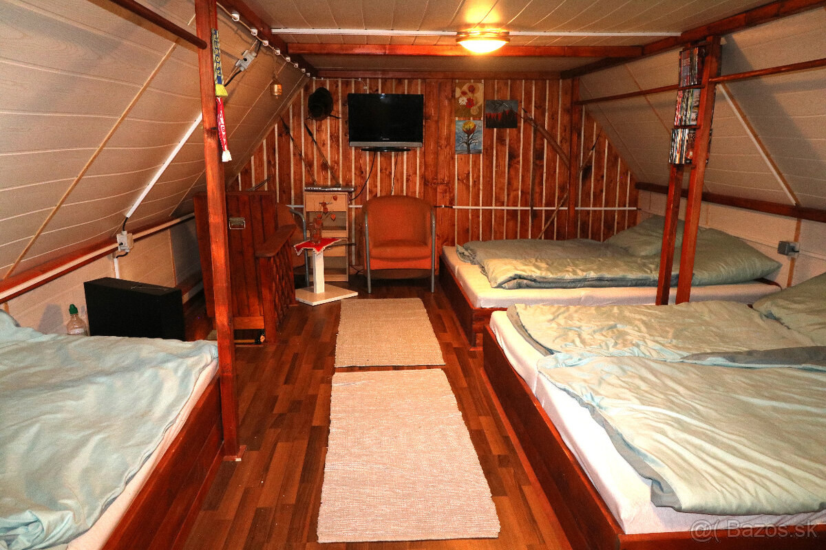 PREDAJ DREVENICE VEĽKÉ ROVNÉ - 18