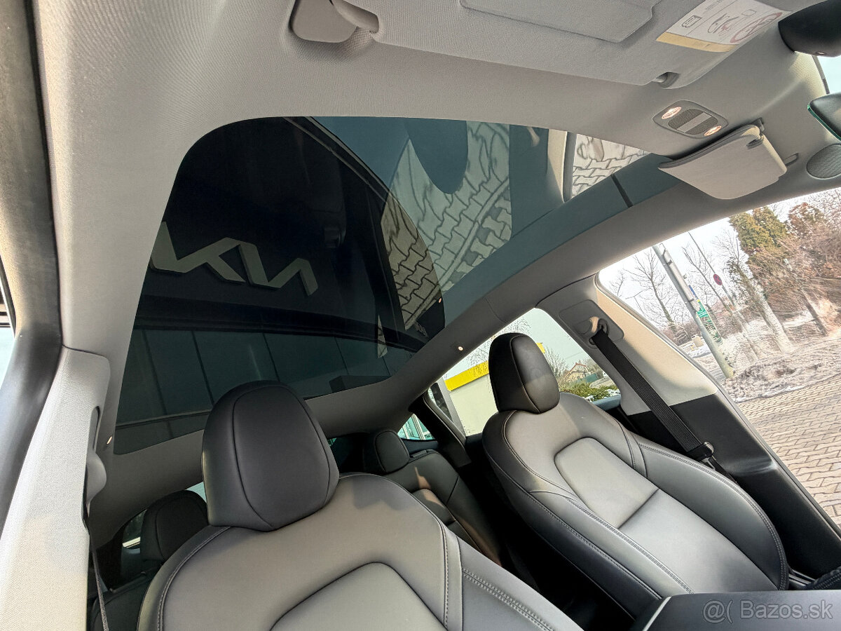 Tesla Model Y DUAL MOTOR 4x4 PERFORMANCE - 18