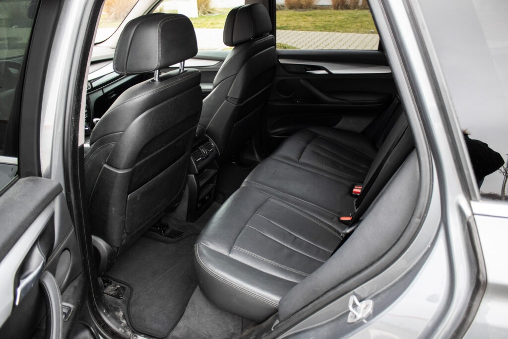 BMW X5 xDrive30d, 190kW (2017) - 18