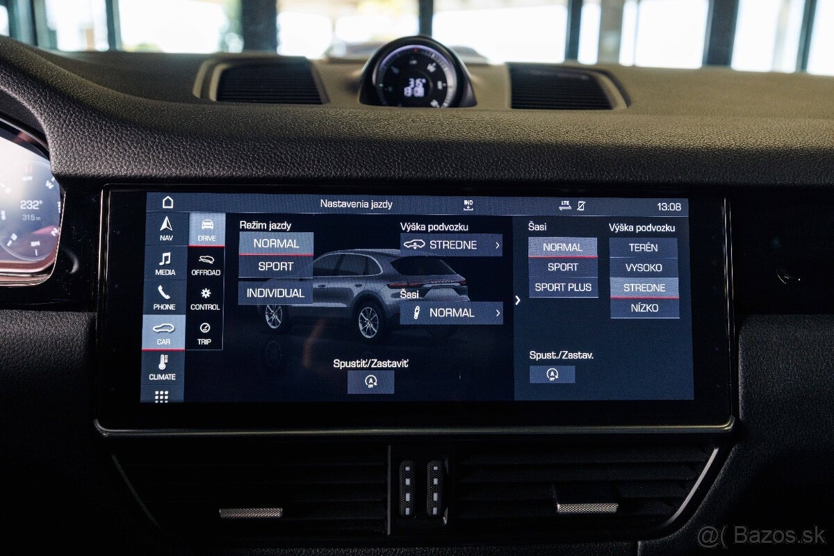 Porsche Cayenne 3.0 4X4 - 18