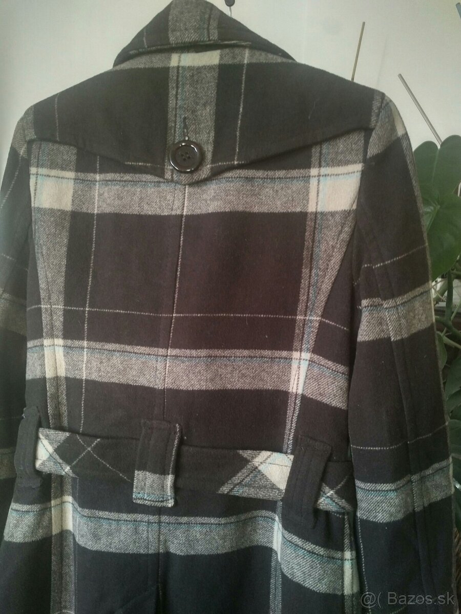 BUNDY A KABATY VELKOST 38 - 18