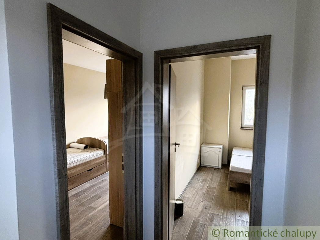 Moderná, celoročne obývateľná chata pri lese, Stupava - 18