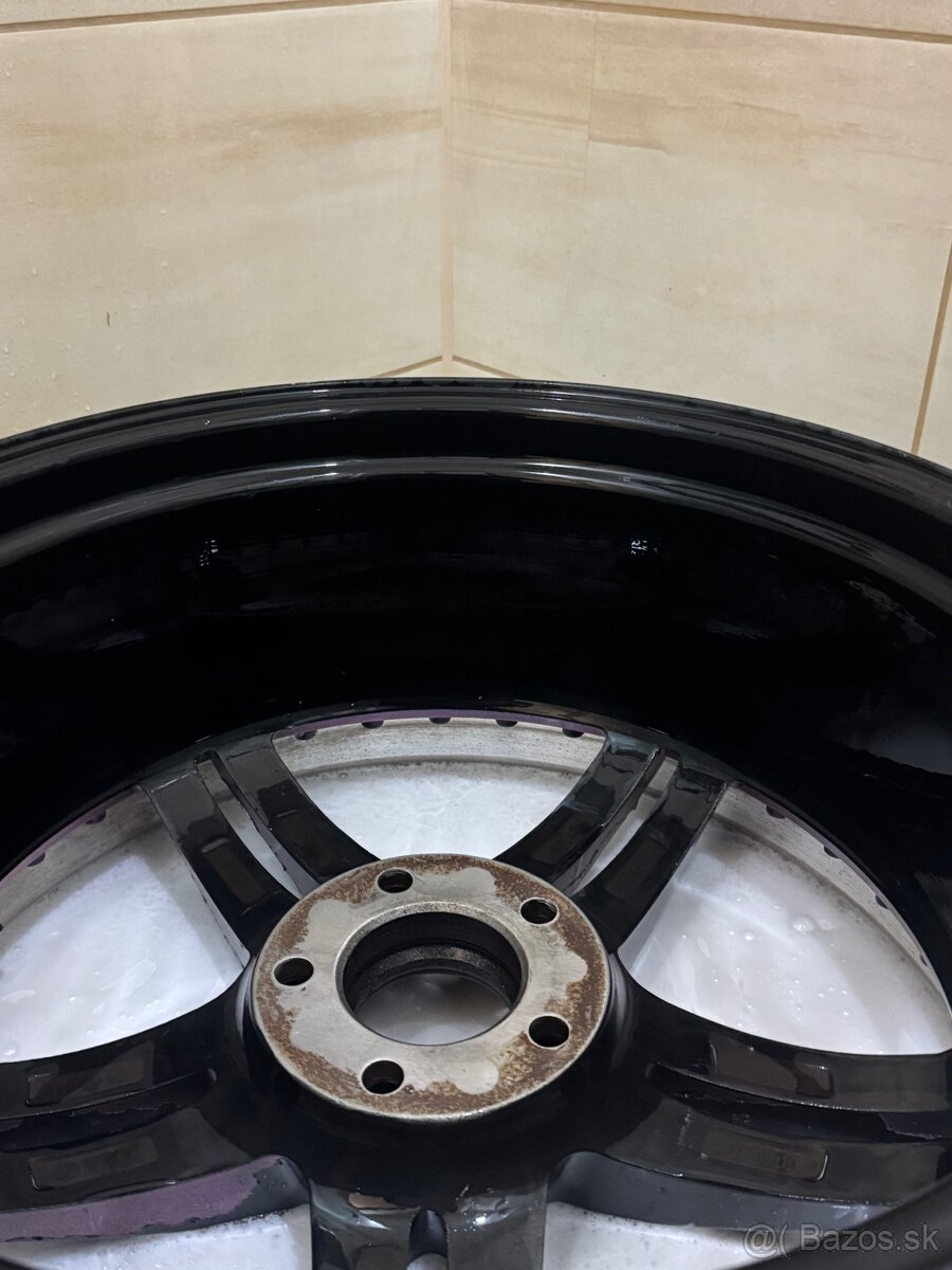 Elektrony 19zoll 5x112 - 18