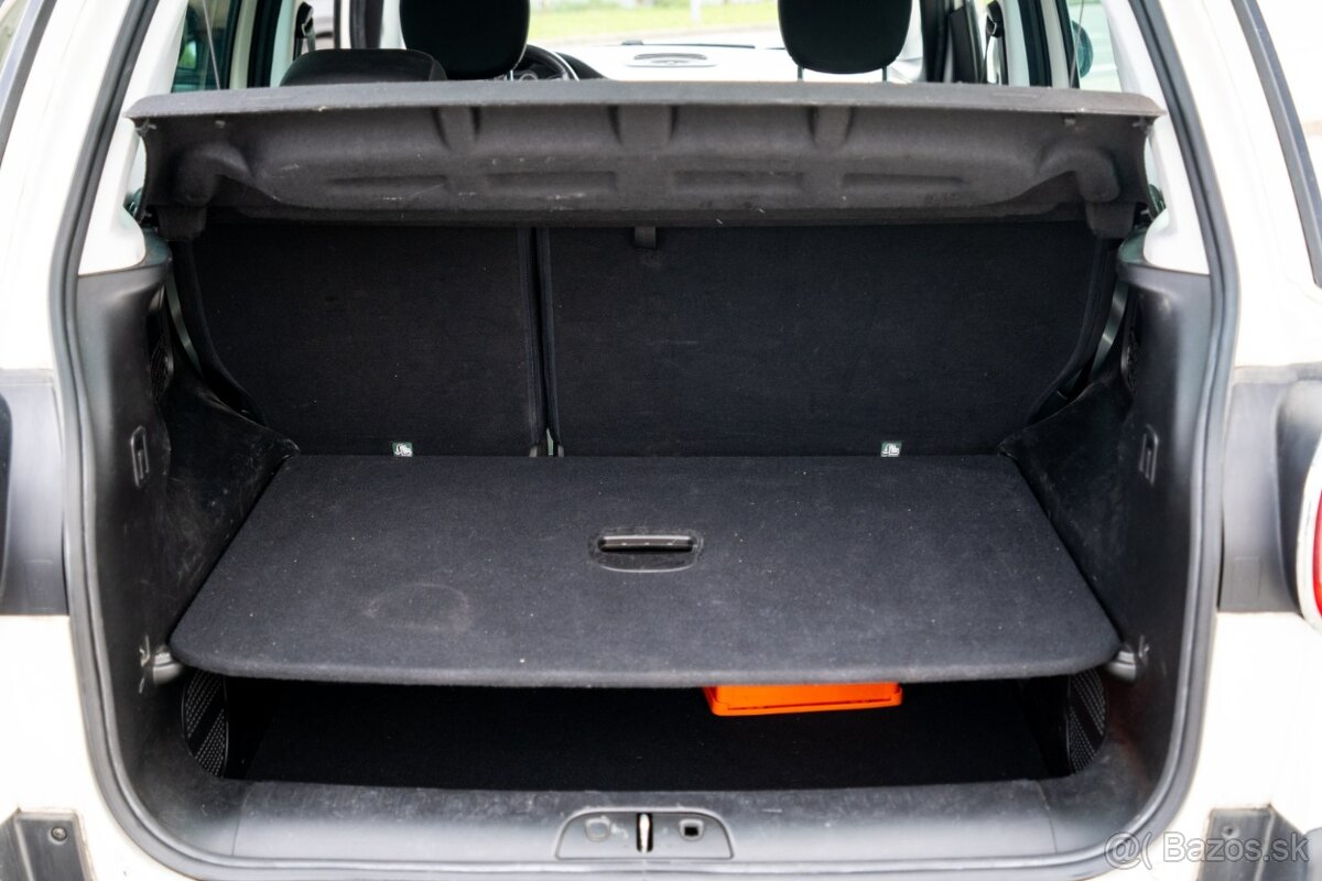Fiat 500L 1.3 MultiJet - 18