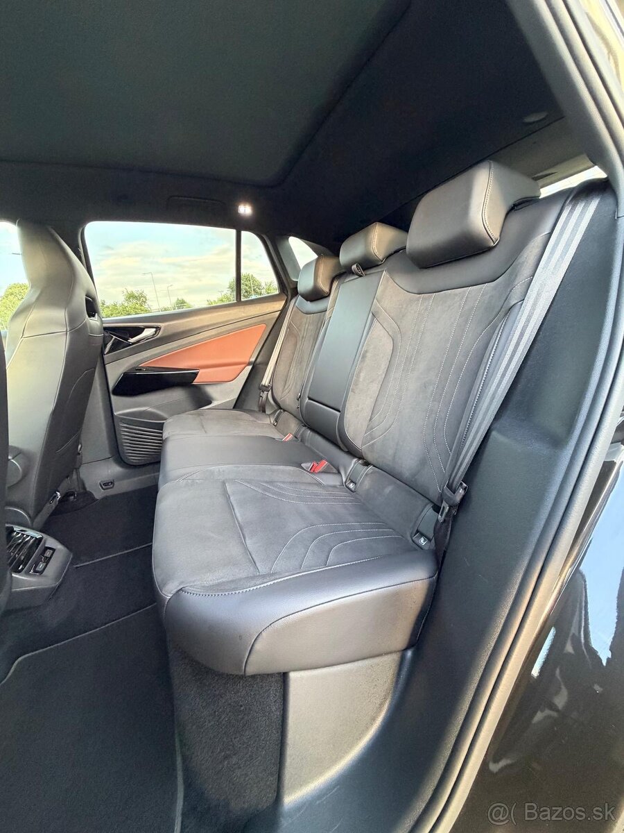 Volkswagen ID4 Pro Performance - 18