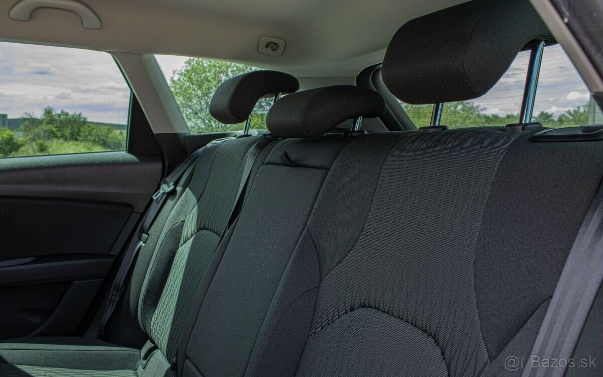 Seat Leon ST 110KW 2.0 TDI 2015 - 18