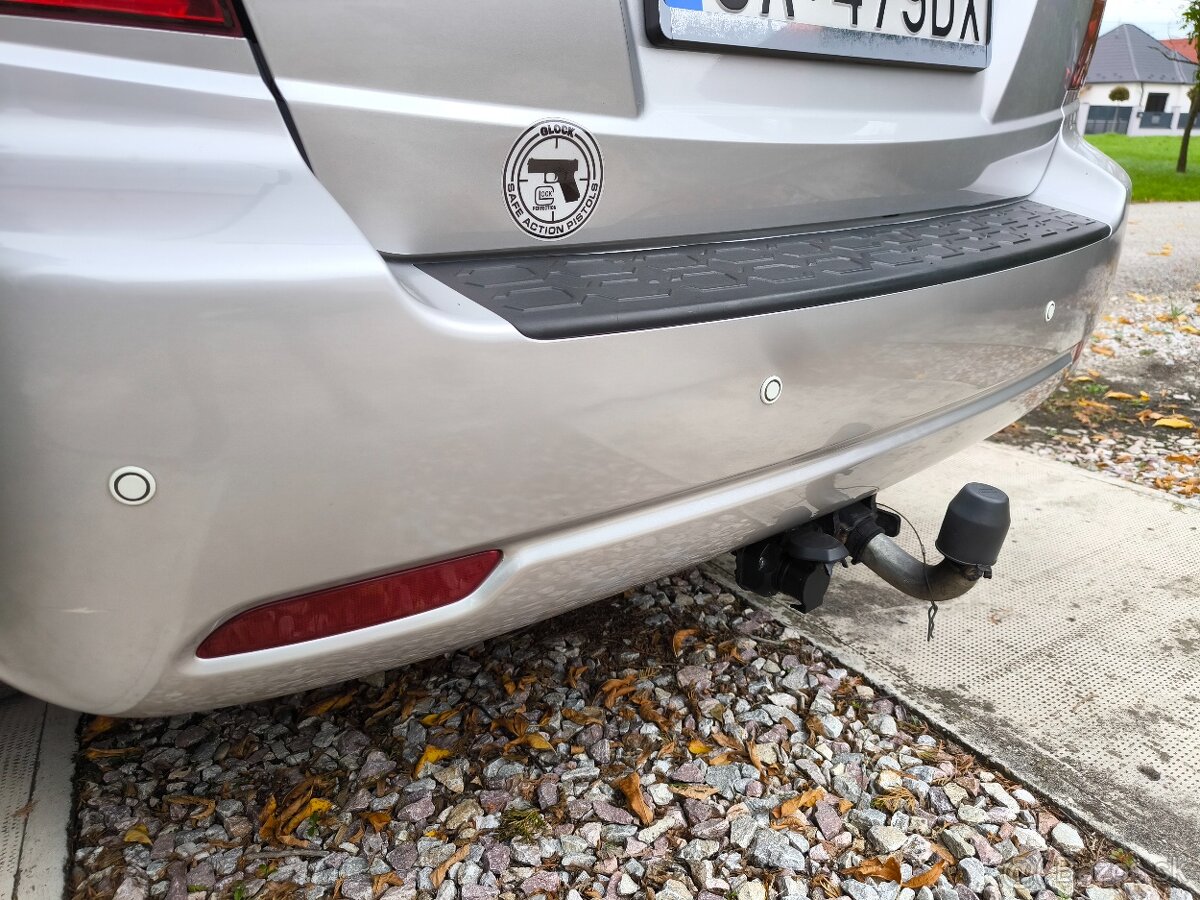 KIA Sorento 2.5 CRDi VGT EX H-matic - 18