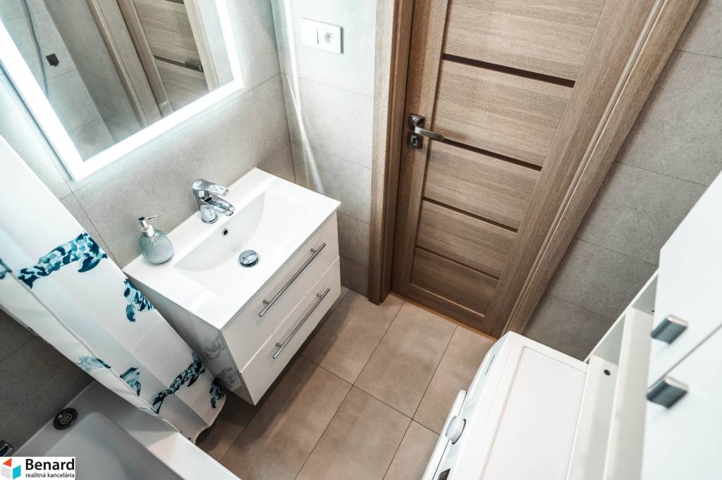 Útulný 2-izbový byt na prenájom - 18