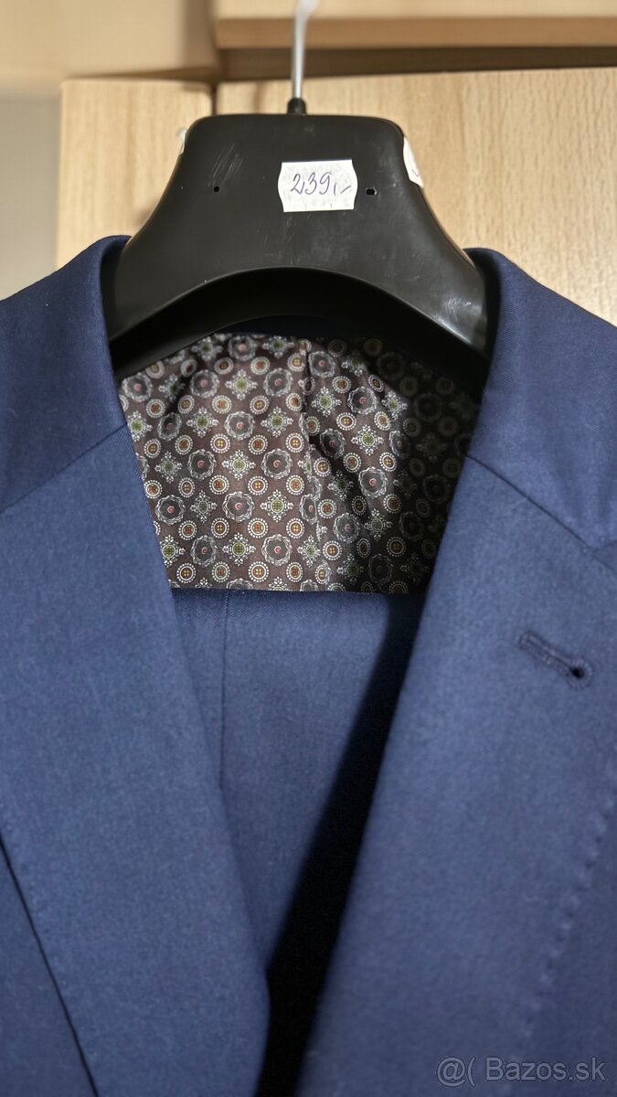 Pánsky oblek - 18