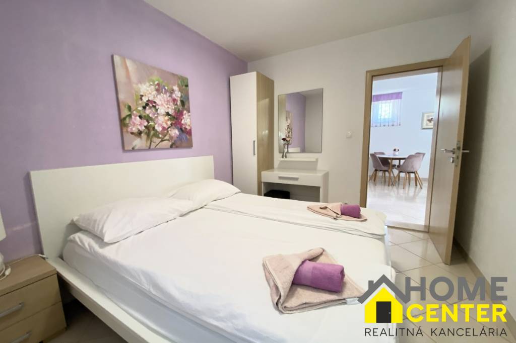 Apartmánová vila /500 m²/ pri mori, Dalmátsko, Marina - 18