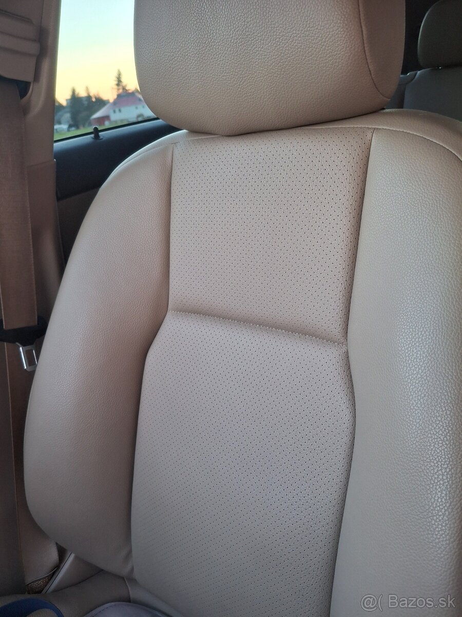 Mercedes C 200 Cdi - 18