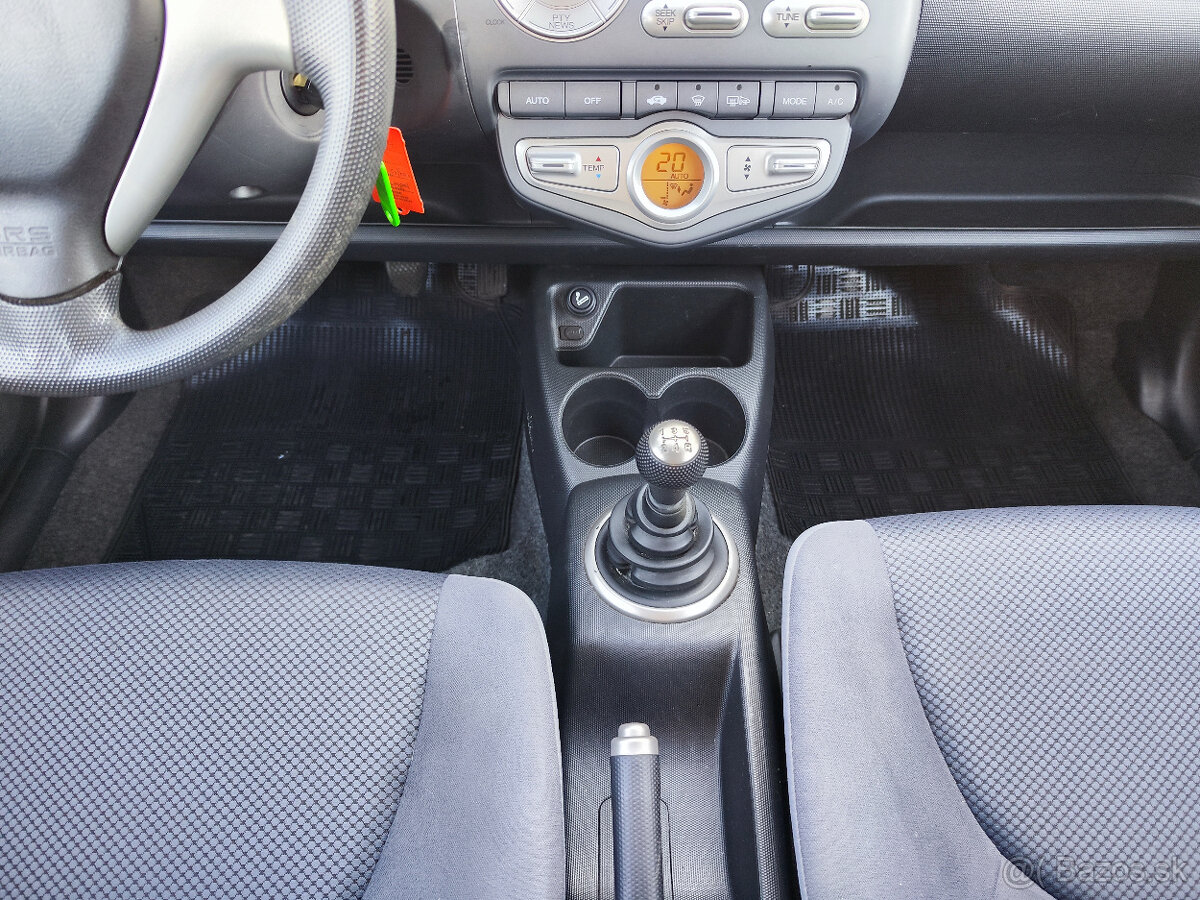 Honda Jazz 1.4 Cool - 18