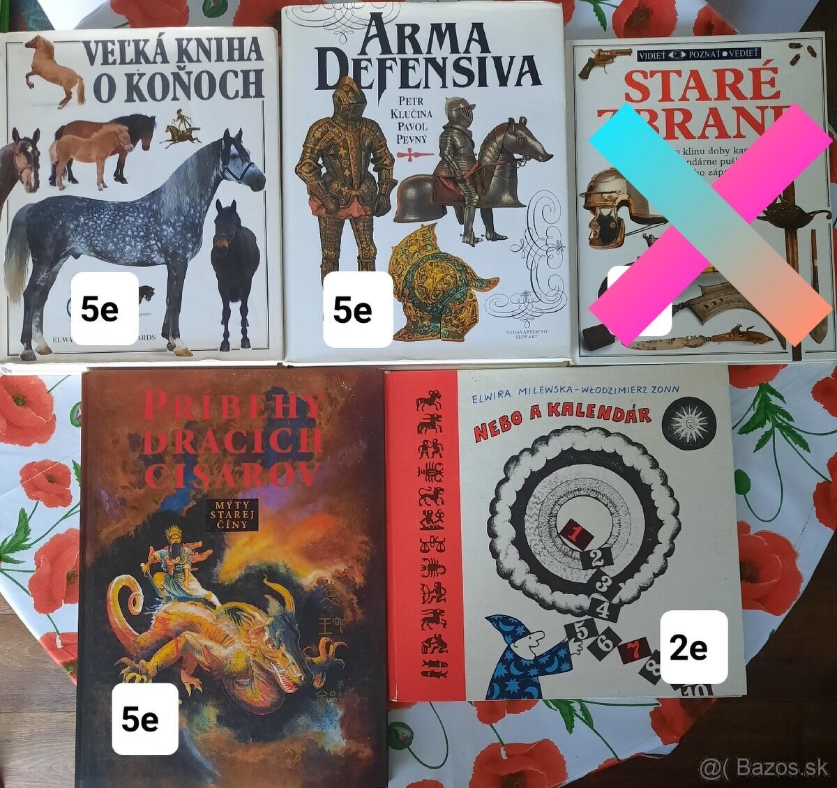 1. Detská literatúra - 18