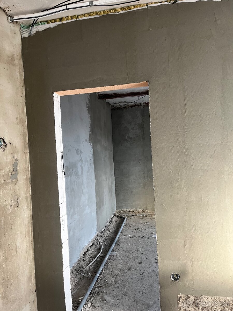 Hledáme další stavební práce - 18