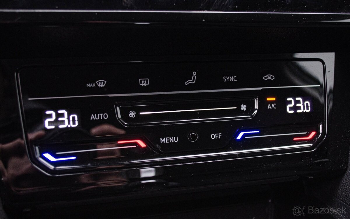 Volkswagen Passat Variant 2.0 TDI DSG - 18