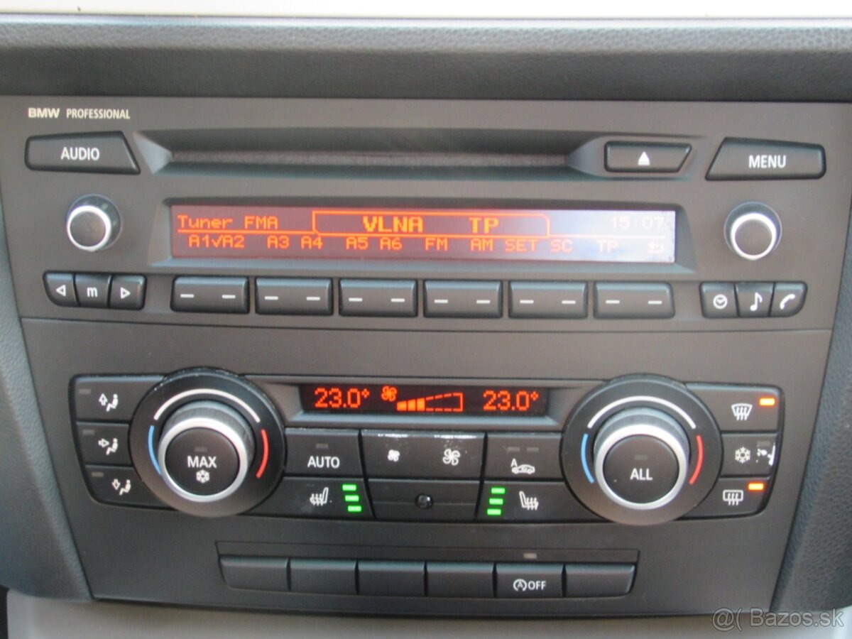 BMW Rad 3 318d - splátka 100,-€ - 18