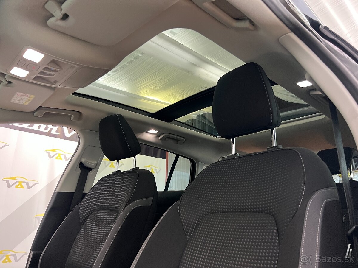 Ford Focus Kombi 1.5 TDCi EcoBlue Edition - 18