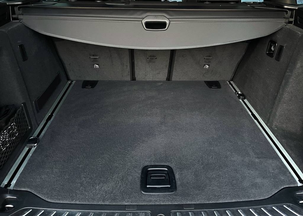 BMW X3 xDrive20d mHEV M-PACKET - 18