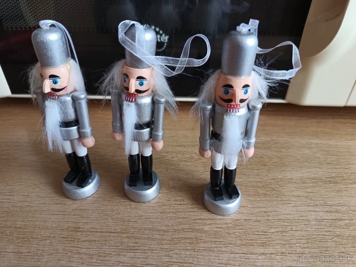 Drevená truhlica A ine - 18