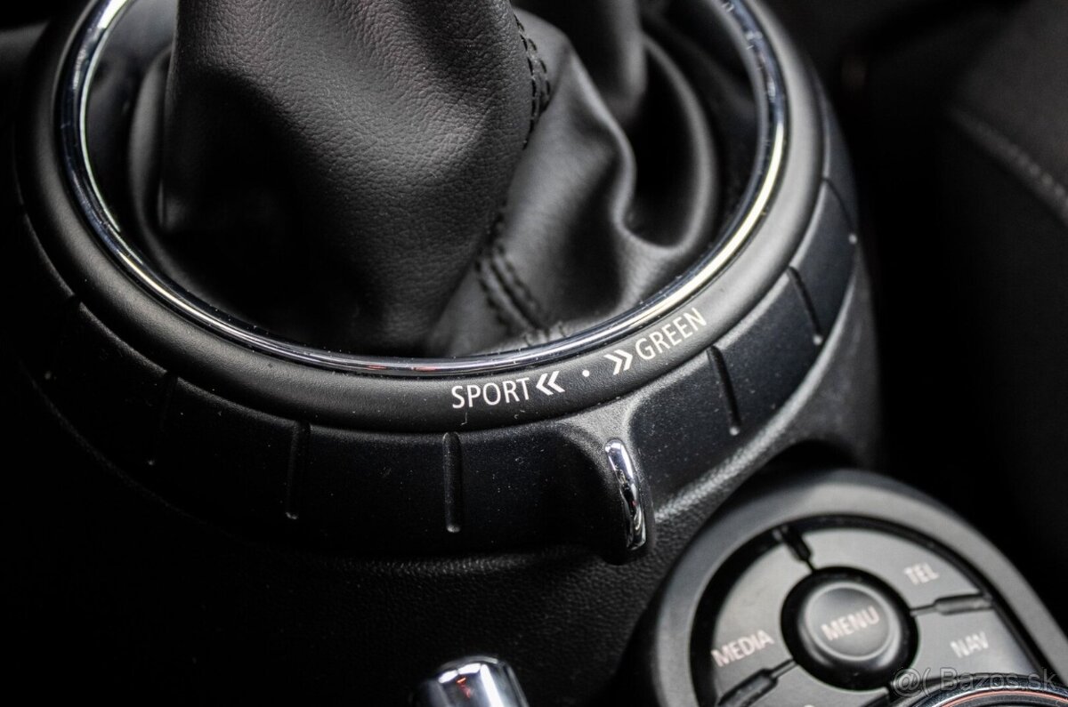 Mini Cooper S 141kW, (2017) - 18