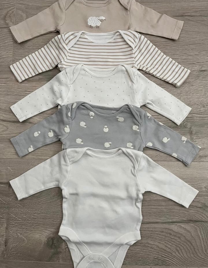 Darujem vrece deckeho oblečenia - 18