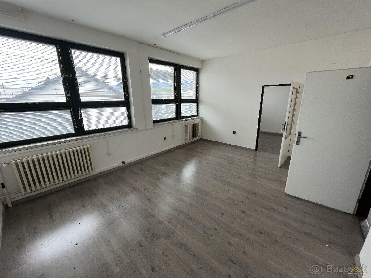 Priemyselný areál v Ružomberku - 18