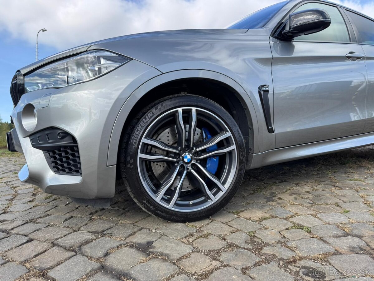 BMW X6M Carbon - 18
