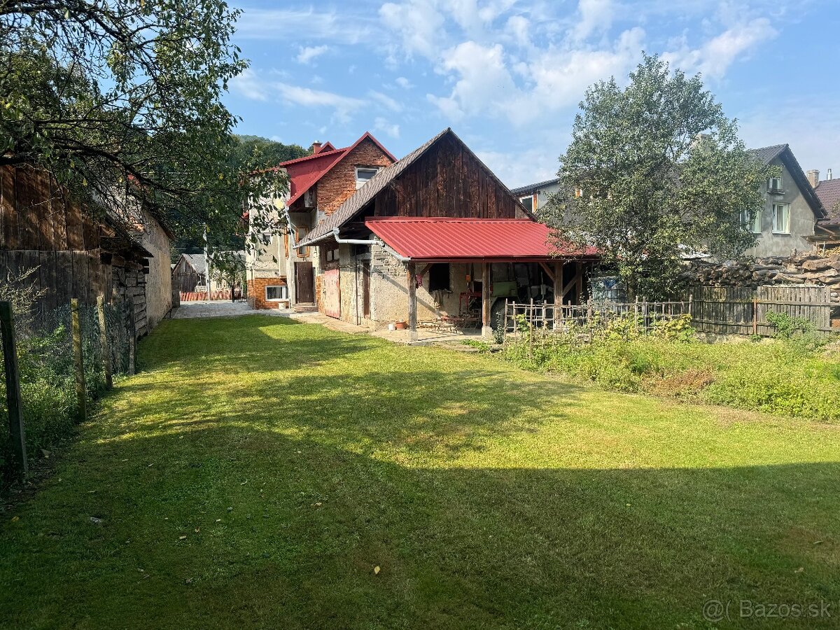 Predám rodinný dom - 18